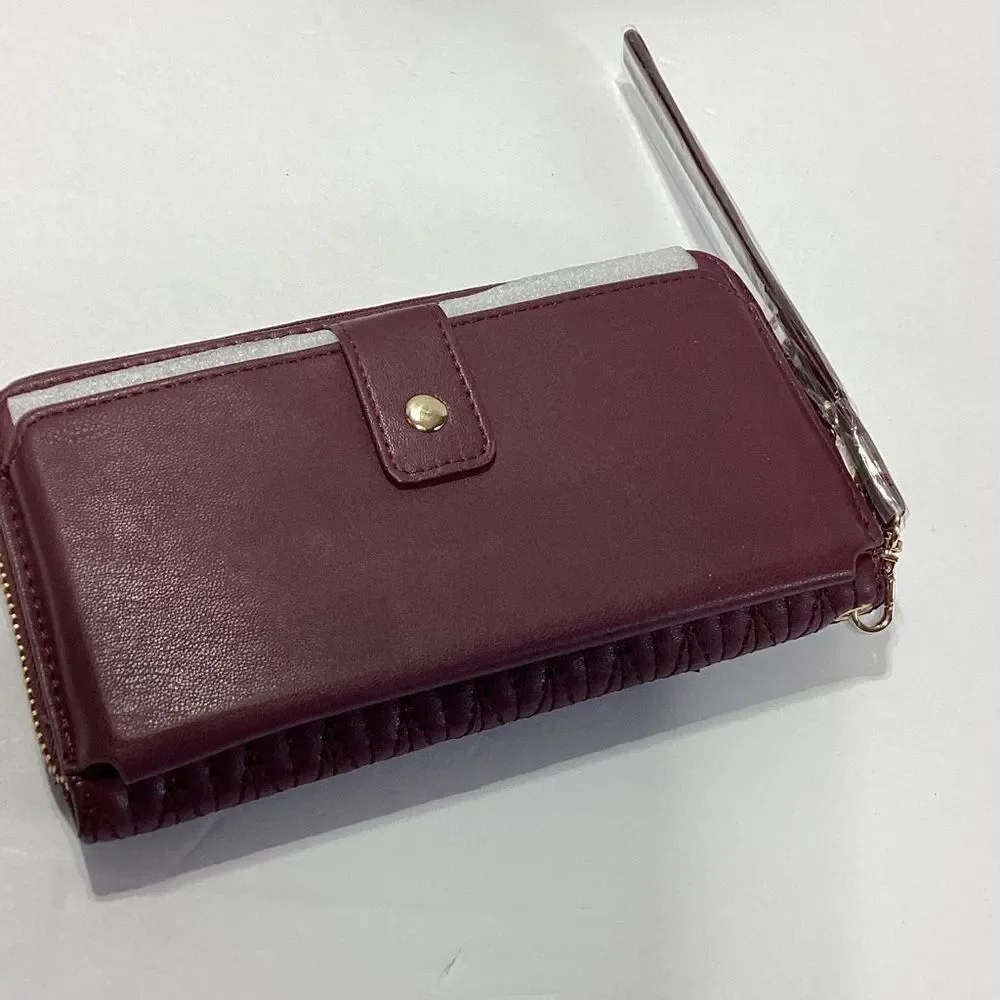 Elegant Women's Bag Collection Lot 4 NWT CXL Badgley Mischka Clutch London Fog